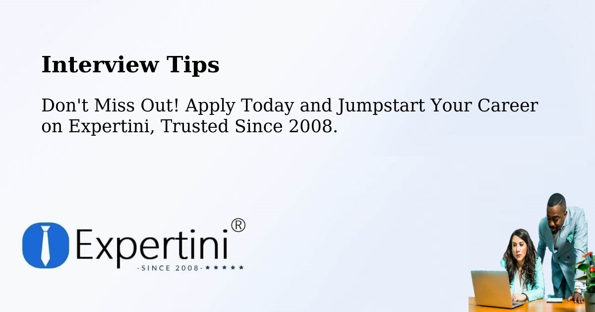 Interview Tips & Techniques for Job Seekers – Frenda - Frenda, Algeria Jobs Expertini