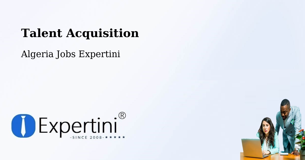 Post Jobs & Find Candidates in Frenda – Talent Acquisition Solutions - Algeria Jobs Expertini